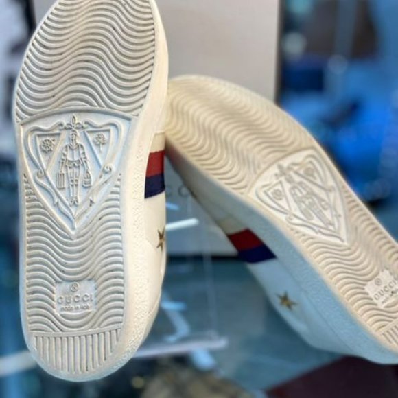 Gucci Sneakers - Picture 2 of 7